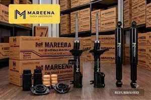 Honda Insight Gas Shock Absorber.