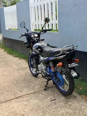 Bajaj CT100 2025