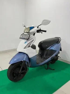 Hero Pleasure 2014