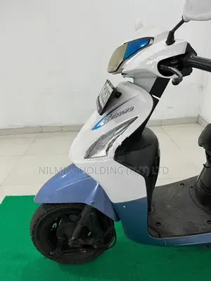 Hero Pleasure 2014