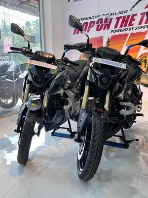Bajaj Pulsar N160 Premium 2026