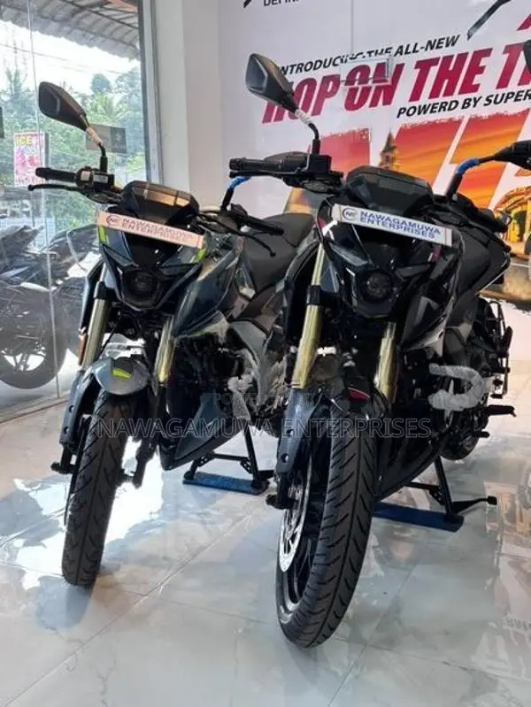 Bajaj Pulsar N160 Premium 2026