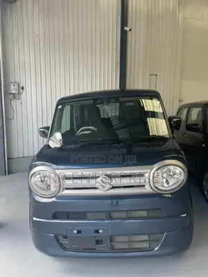 Suzuki Wagon R 2024