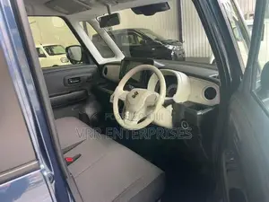 Suzuki Wagon R 2024