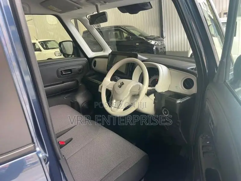 Suzuki Wagon R 2024