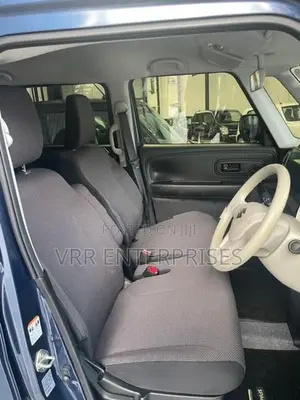 Suzuki Wagon R 2024