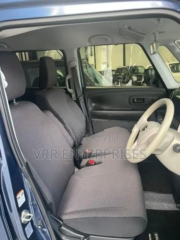 Suzuki Wagon R 2024
