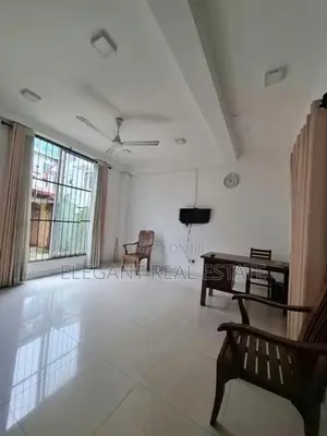06 Bedroom Furnished House for Rent in Rajagiriya (A5665)