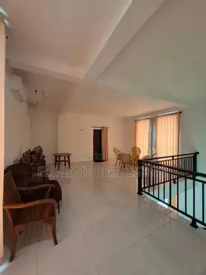 06 Bedroom Furnished House for Rent in Rajagiriya (A5665)