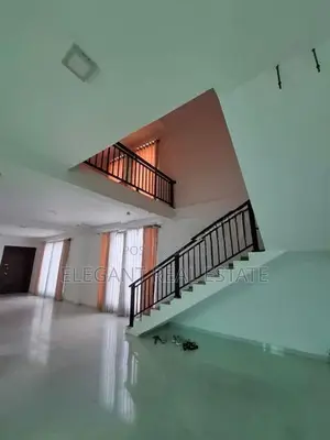 06 Bedroom Furnished House for Rent in Rajagiriya (A5665)