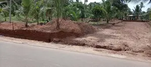 Prime Land Lots Sale in Hikkaduwa - Gonapinuwala (Majuwana Junction)