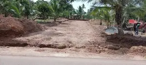 Prime Land Lots Sale in Hikkaduwa - Gonapinuwala (Majuwana Junction)