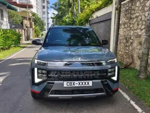 Hyundai Venue N Line N10 2026