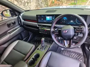 Hyundai Venue N Line N10 2026
