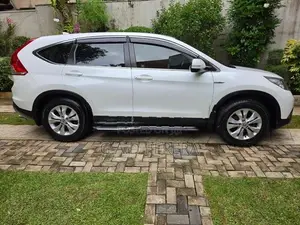 Honda CRV RM2 130,000km 2013