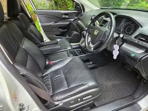 Honda CRV RM2 130,000km 2013