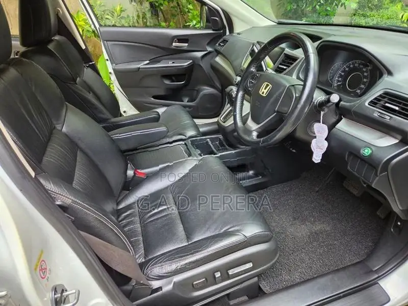 Honda CRV RM2 130,000km 2013