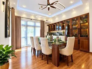 Fully Furnished Luxury 3-Storey House For Sale In Battaramulla