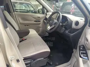 Nissan Dayz 2024