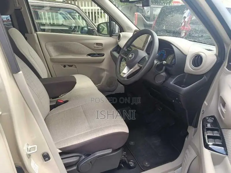 Nissan Dayz 2024
