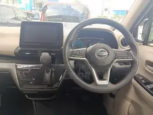 Nissan Dayz 2024