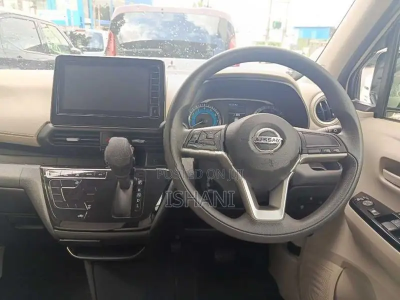 Nissan Dayz 2024
