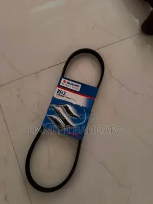 Suzuki Wagon R Mh55S Belts ( Engine With AC )