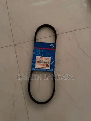 Suzuki Wagon R Mh55S Belts ( Engine With AC )