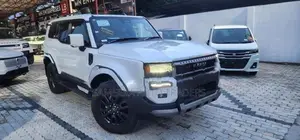 Toyota Land Cruiser Prado 250 VX 2026