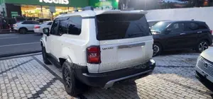 Toyota Land Cruiser Prado 250 VX 2026