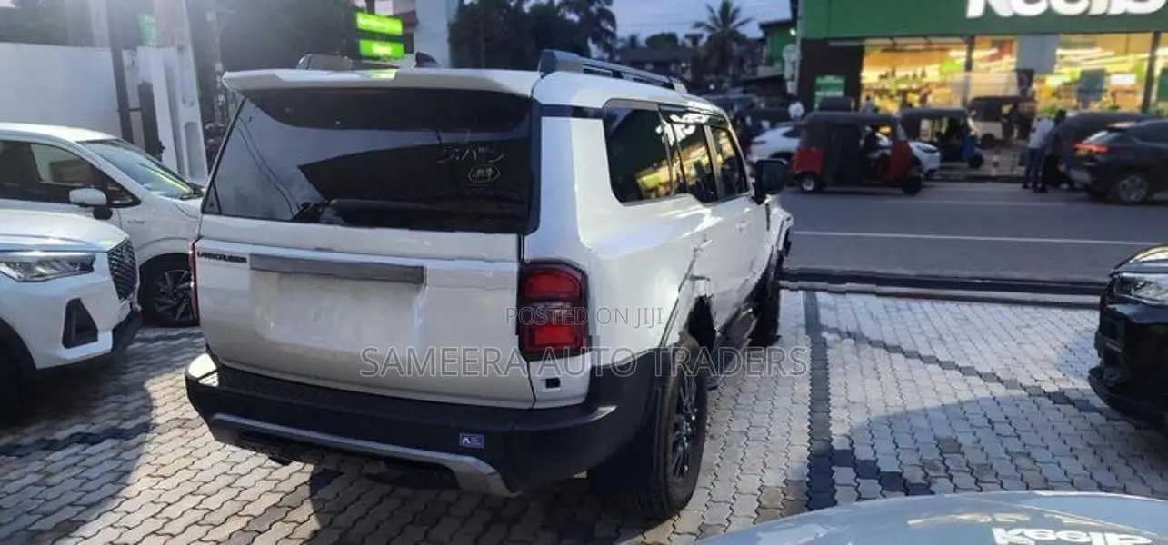 Toyota Land Cruiser Prado 250 VX 2026