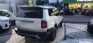 Toyota Land Cruiser Prado 250 VX 2026