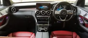 Mercedes Benz C200 AMG Plus 2018