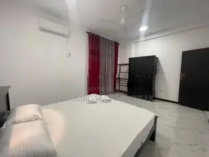 Dehiwala 2BHK Furnished Apartment – Short-Term Rental | CSM301