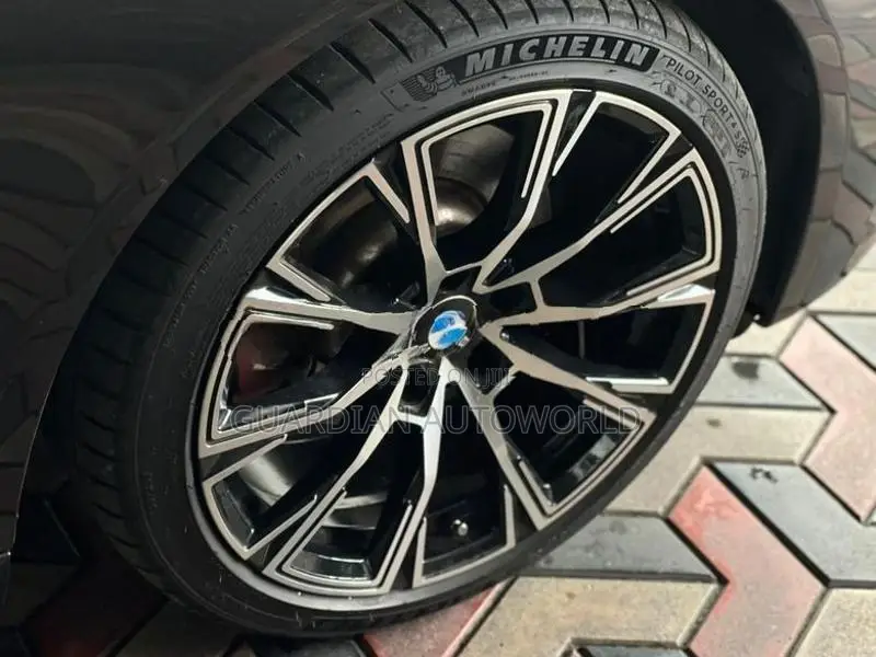 BMW 520d 2014