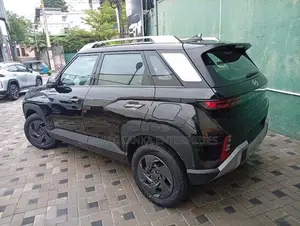 Hyundai Venue DCT HX 2026