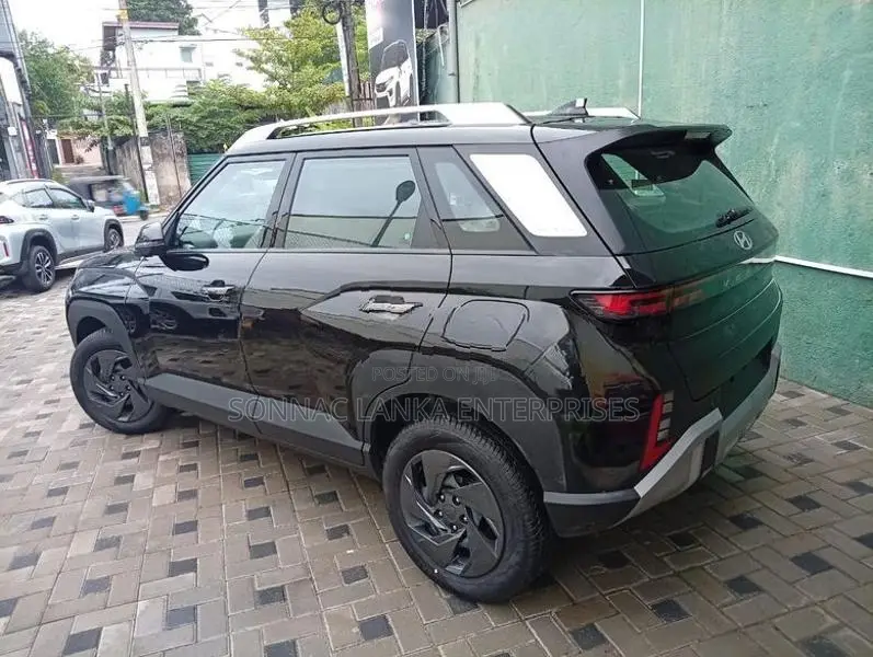Hyundai Venue DCT HX 2026