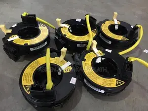 Toyots Aqua / Axio Airbag Ribbons Available