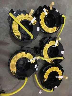 Toyots Aqua / Axio Airbag Ribbons Available