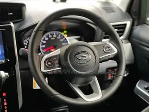 Daihatsu Thor 2024