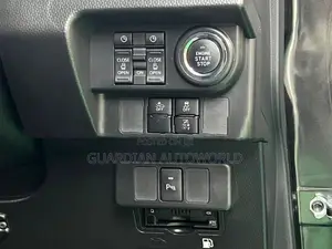Daihatsu Thor 2024