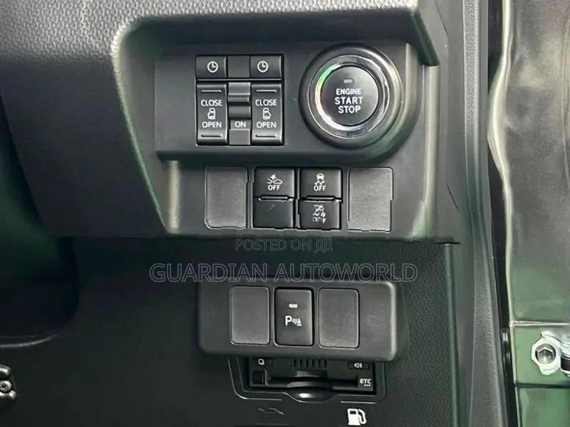 Daihatsu Thor 2024