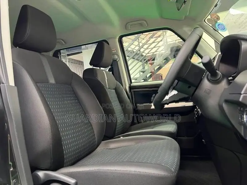 Daihatsu Thor 2024