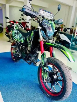 Demak DTM 2015