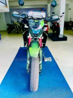 Demak DTM 2015