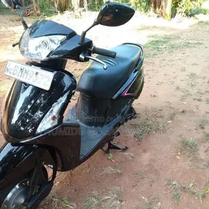 Hero Pleasure 2018