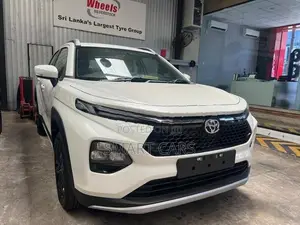 Toyota Taisor 2026