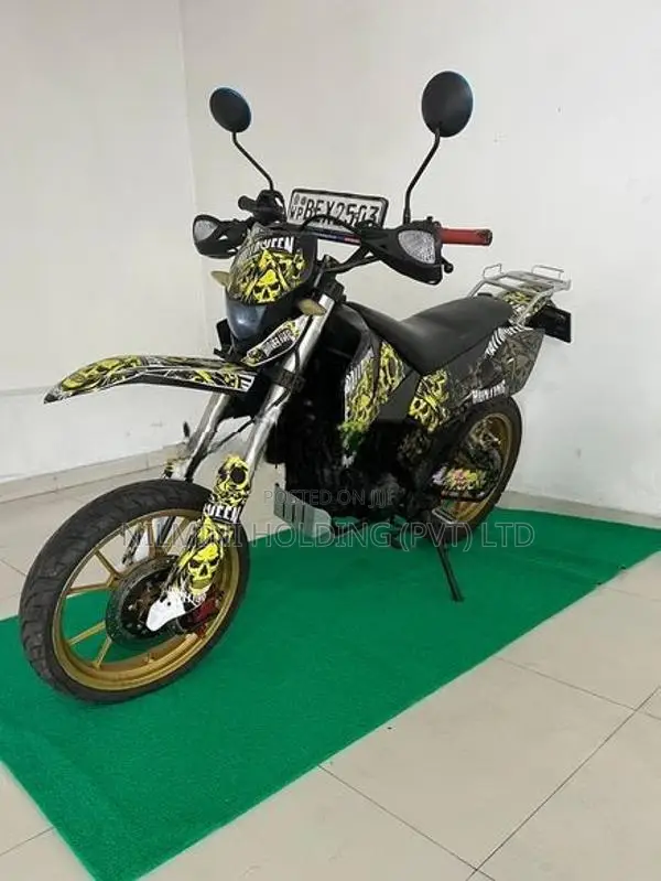 Demak DTM 2015