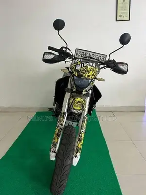 Demak DTM 2015
