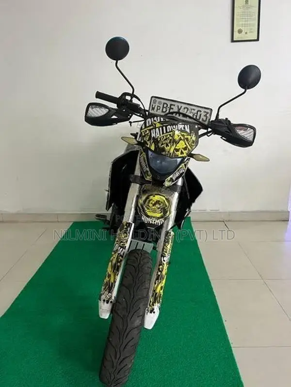 Demak DTM 2015